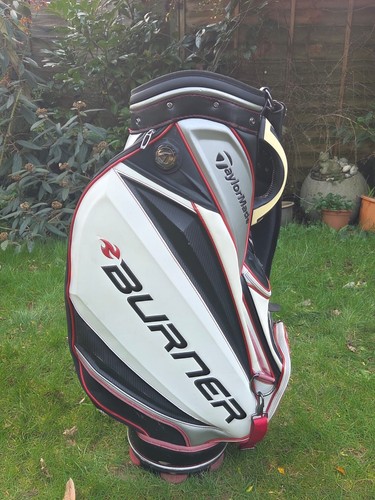 Taylormade burner tour staff - burner,