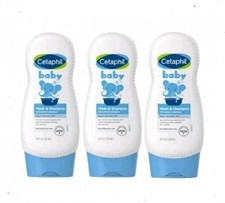Cetaphil Baby Shampoo and Body