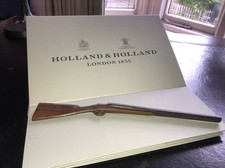 Holland&Holland Shooting