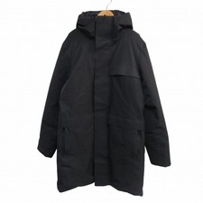 Y-3 Adidas Yohji Yamamoto Down Parka GORE-TEX M Classic Co HB3452 Used