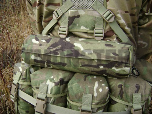 Mtp regular lumbar bum roll - regular,