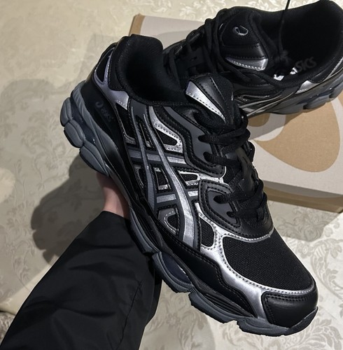 Asics men gel nyc - asics, men's