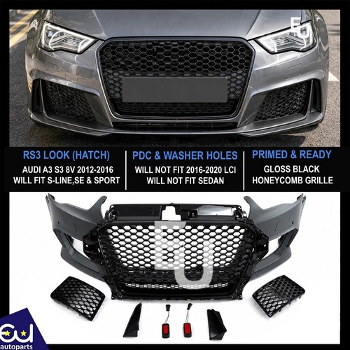 For audi 2012 2016 - audi, 8v