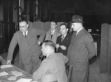 Transport General Workers