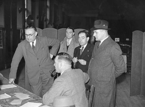 Transport general workers - transport,