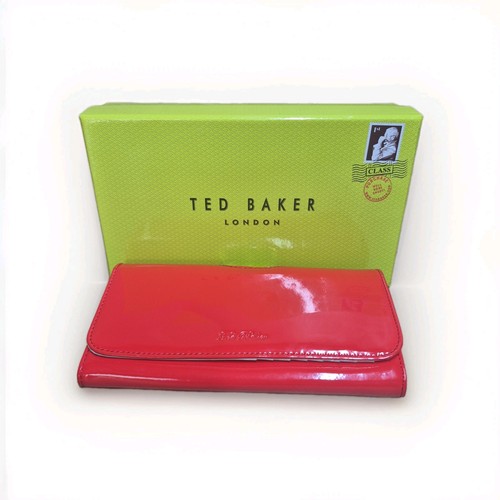 Ted baker brick red - baker,