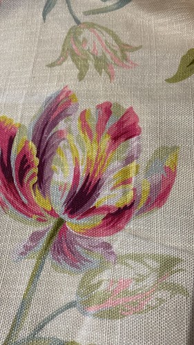 Laura ashley gosford fabric - laura,