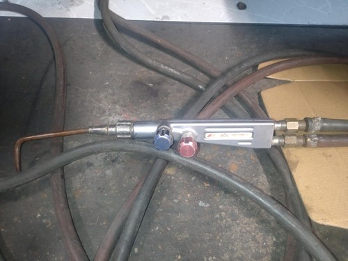 Boc oxy acetylene welding - boc,