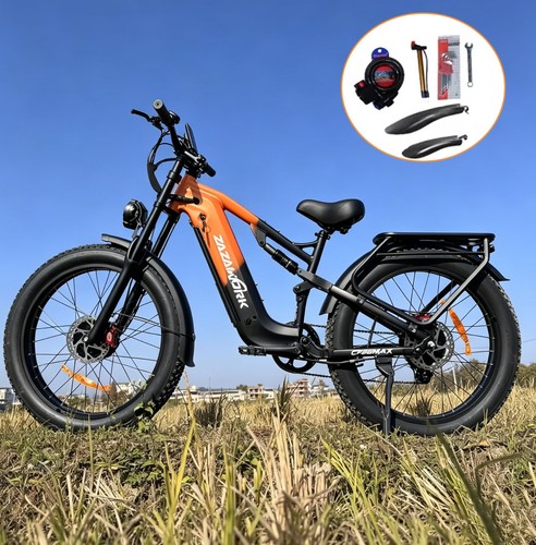 48v 25ah electric bike adults - 48v,