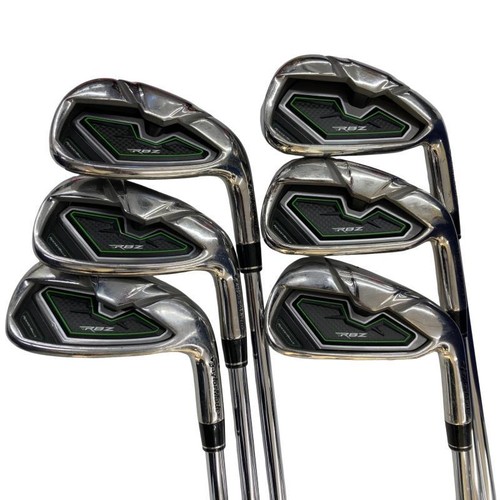 Taylormade rbz usa iron set - taylormade,