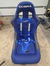 Cobra monaco sport narrow - monaco,