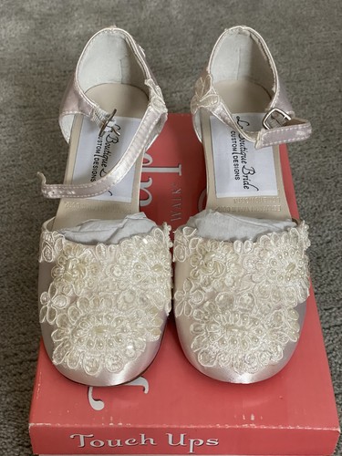 Communion shoe girls - shoe,