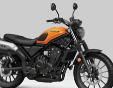 HONDA CL500 2023 CASE