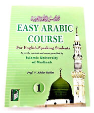 Easy Arabic Course for English