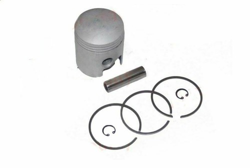 Lambretta piston set - set, assembly