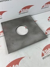 BOOST PIPE CUT OUT WELD IN