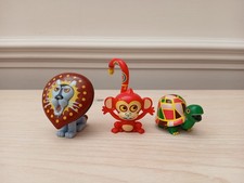 TINGA TALES SET Set: MONKEY