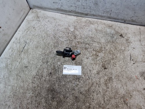 Renault clio ignition barrel - ignition,