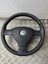 Volkswagen Passat Steering