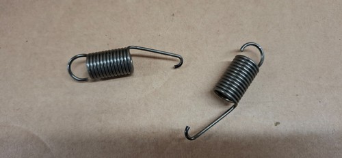 Ford capri mk1 - mk1, tensioning