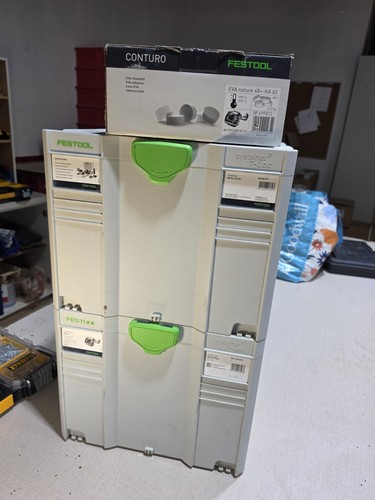 Festool conturo edge - conturo, ka