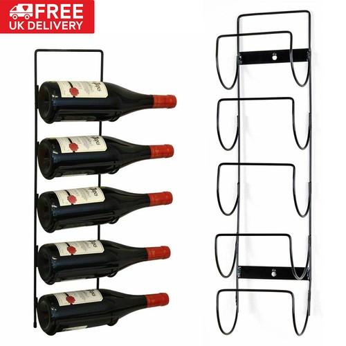 Wine rack bottle holder wall - wine,