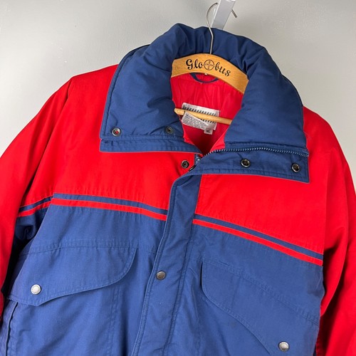 Anzani sportswear coat mens - sportswear, xl