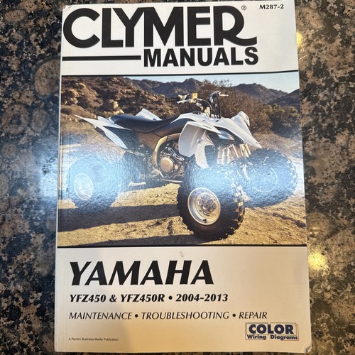 2004 2013 yamaha yfz450 - yamaha,