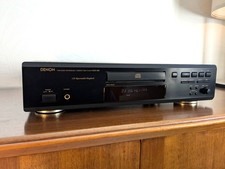 Denon DCD-485 PCM CD Player