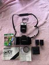 OLYMPUS OM101 Power Focus SLR