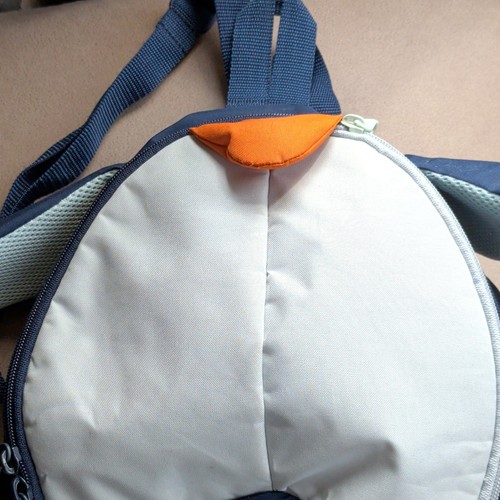 Samsonite sammies penguin kids - penguin,