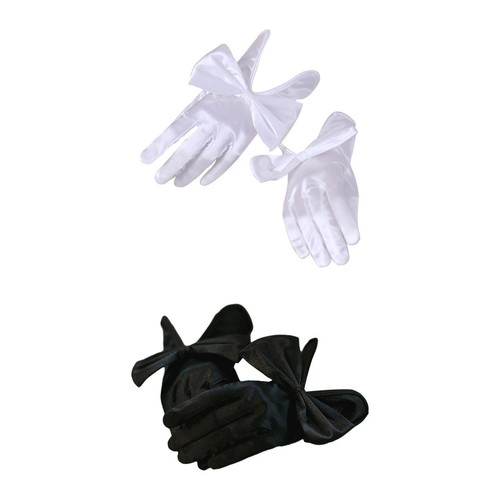 Women wedding gloves - wedding,