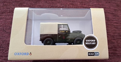 Oxford diecast 76lan188022 - oxford,