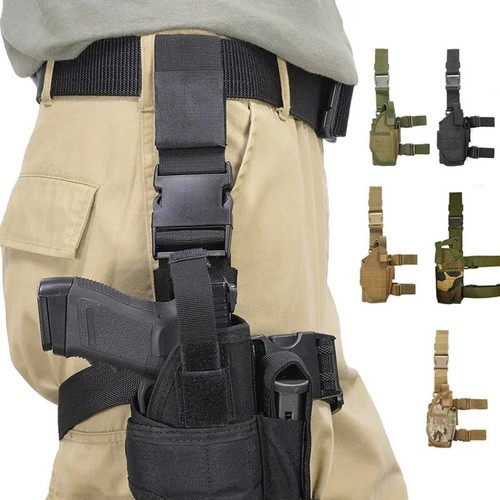 Universal left right hand - right, gun