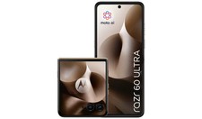 MOTOROLA RAZR 60 ULTRA - 512GB