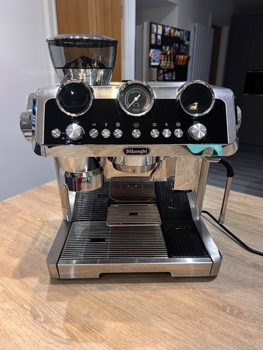 Delonghi ec9665 la - delonghi,