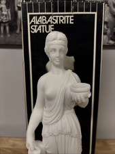 Vintage Action Industries Hebe