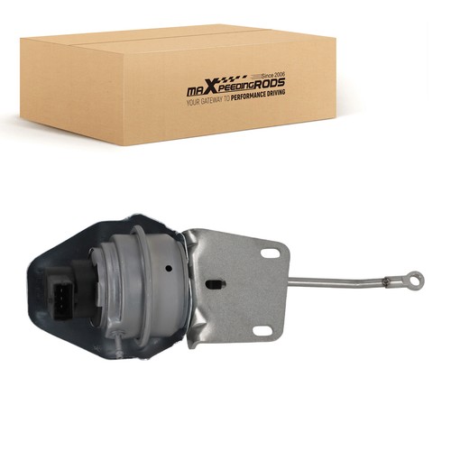 Turbo wastegate actuator - turbo,