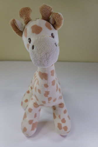Marks spencer plush - marks,