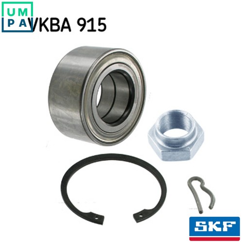 Wheel bearing kit vkba - vkba, for