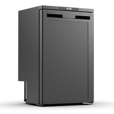 83L Fridge 12v 240v Compressor Freezer Campervan Motorhome (Dometic/Waeco Style)