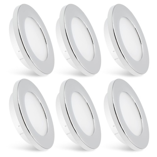 12v led spot - lights, camper