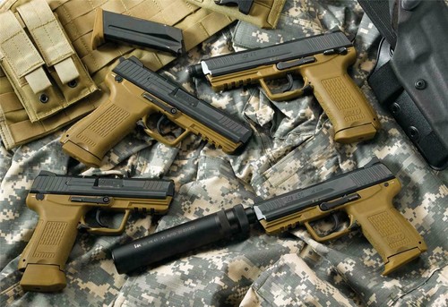 Guns glossy poster picture - hk,