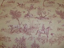 TOILE DE JOUY Countryside