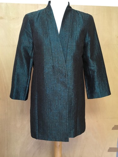 Eileen fisher black green - eileen,