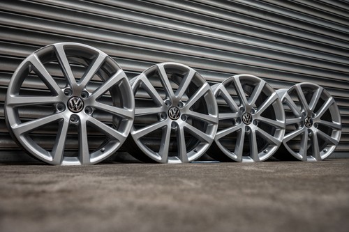 Refurbished genuine vw - *refurbished*,