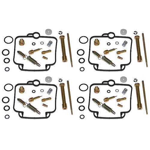 Carburetor repair kit keyster - carburetor,