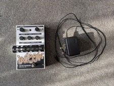 Electro-Harmonix the Wiggler