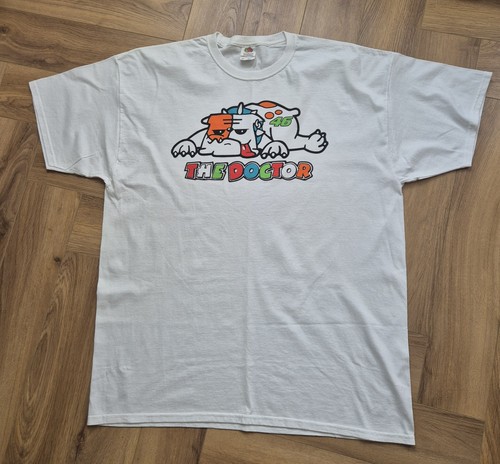 Valentino rossi shirt - rossi,