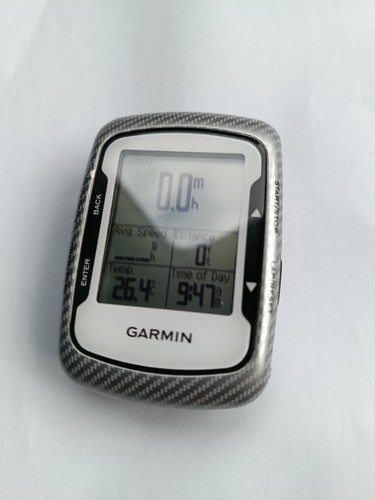 Garmin edge 500 - garmin, cycling